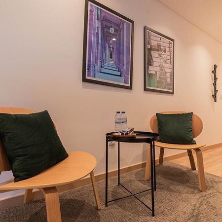 7Min To Uni Se-Velha - Ac - Work Desk - 300Mbs Wifi Bed & Breakfast Коимбра Екстериор снимка