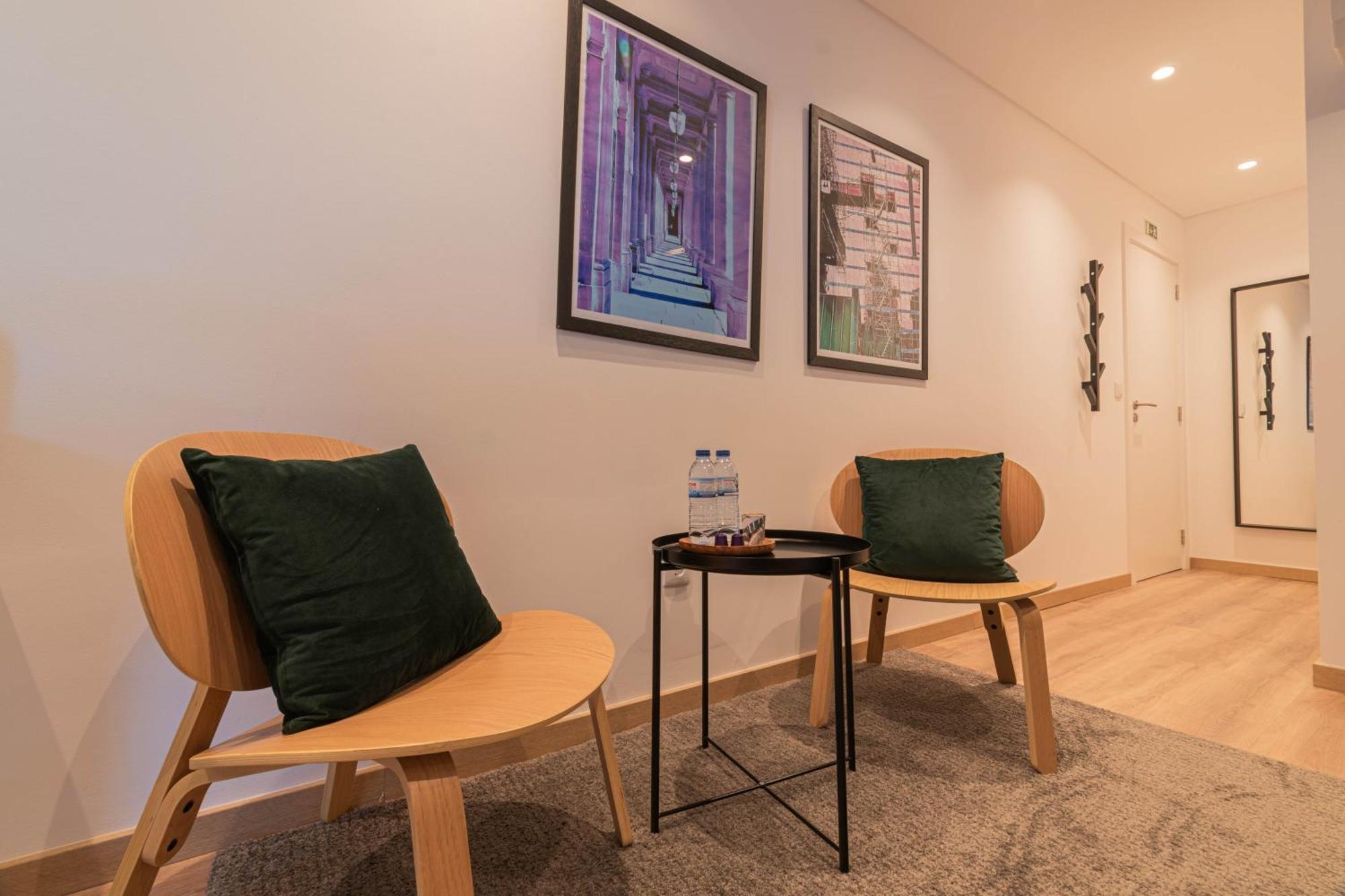 7Min To Uni Se-Velha - Ac - Work Desk - 300Mbs Wifi Bed & Breakfast Коимбра Екстериор снимка